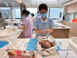 -禧月荟S月子中心(侨城店)