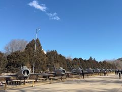 -中国航空博物馆