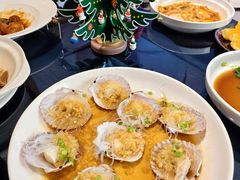 -徐记海鲜(大明宫|北二环店)