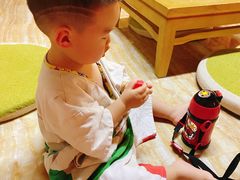 -纽斯洗浴SPA(三墩店)