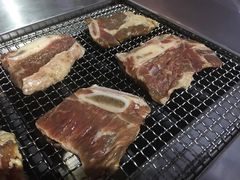 -马路牙子地桌烤肉(工体店)