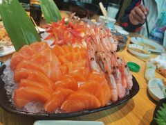 -真剑日本料理·铁板烧(贵州路店)