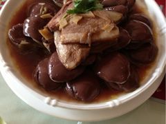 血肠-吴记酱骨炖菜馆(西大直街店)