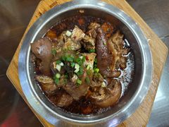 -婺源第一楼(朱子大道店)