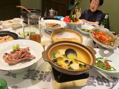 -徽镇小厨·经典徽菜(十里河店)