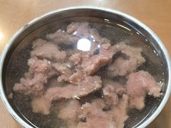 -老牌依强牛肉店(达道总店)