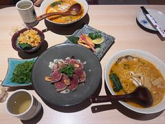 -気楽亭和食料理(气乐亭大世界本店)