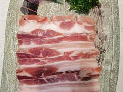 -韩时烤肉(丰科万达广场店)