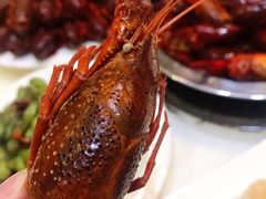 -老三龙虾(汉阳杨泗庙店)