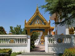 -洛阳白马寺