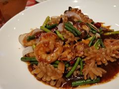 -渔家风味·鲅鱼水饺·央视展播·海鲜天津菜(开发区店)