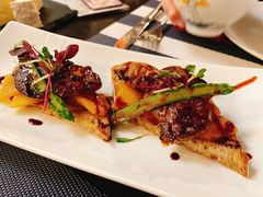 -La Creperie法餐厅(芮欧百货店)