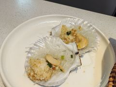 -79号渔船海鲜饭店(宝安店)