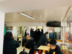 -张阿三馄饨店