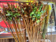 -李不管把把烧(天府三街店)
