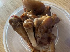 -聚点串吧·北京烧烤(赵登禹路店)