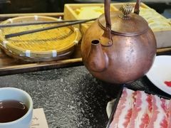 -盡膳口福·百年汤方火锅(科华北路店)