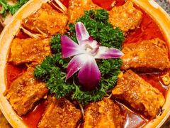 花千骨-蜀大侠火锅(寰球文化地标·总府店)