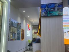 -优佳加感统·语言·注意力训练(江宸天街中心)