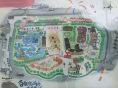 -江门古劳水乡旅游区