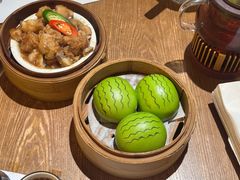 -云山茶餐厅(广东大厦店)