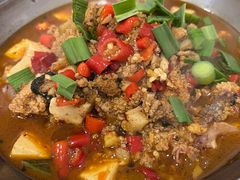 -新新湘菜馆(新中街二条店)