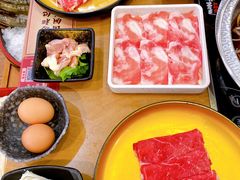 -牛New寿喜烧(青浦店)