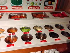 -九田家黑牛烤肉料理(新辰里亚运村店)