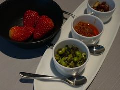 餐前小食-屋里厢上海菜馆