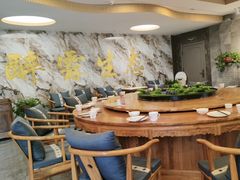 -醉霖生态餐厅(交大店)