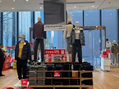 -优衣库(深圳万象天地旗舰店)