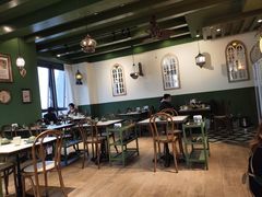 -Thai Basil罗勒叶泰式餐厅(时代天街店)