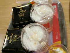 -麦当劳(西单明珠店)