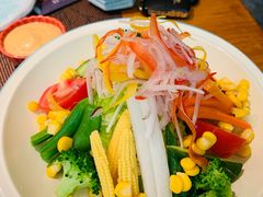 -季夏金枪鱼牛排自助餐厅(海悦天地店)