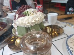 -蛙一刀·麻椒鱼火锅(金仙桥店)