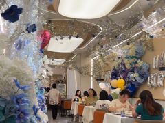 -LE SHARE洛笙·花园西餐(北京路步行街店)