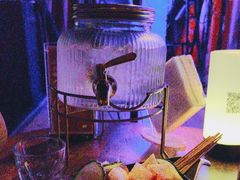 -音乐房子·Vintage Live Bar(玉林总店)