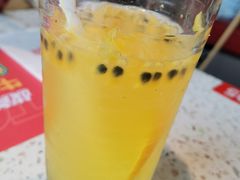 -战斧牛排餐厅(百盛优客店)