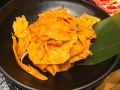 -九田家黑牛烤肉料理(中北镇店)