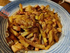 -小吊梨汤·北京菜(香山店)