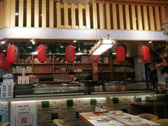 -花漫里日式餐厅(刺桐店)
