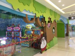 点击看大图 -Mollyfantasy莫莉幻想(奥克斯广场店)