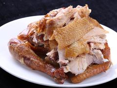 -双福饺子营餐厅(财富广场店)