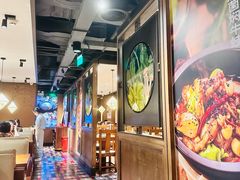 -云海肴·汽锅鸡·云南代表菜(美罗城店)