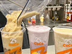 -CoCo都可(湖滨银泰店B区店)