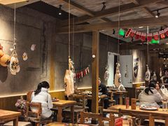 -北丐先生·野馄饨烧烤(雨花万象店)