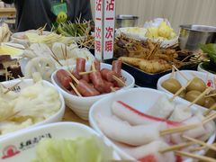 -江油特色冷沾沾(火炮街店)