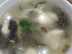 -蔡记包子(百花路店)