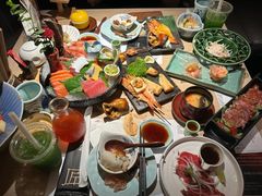 -匠和风精致料理(宁德万达店)