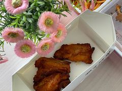 -必胜客(城西银泰店)